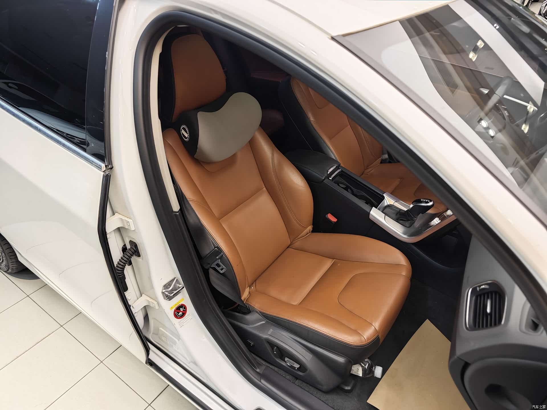 Volvo S60, 2018 31