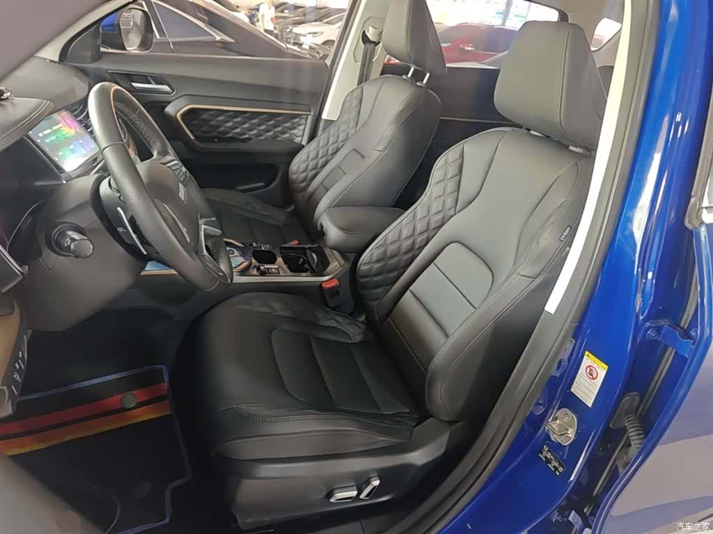 Haval H6, 2020 15