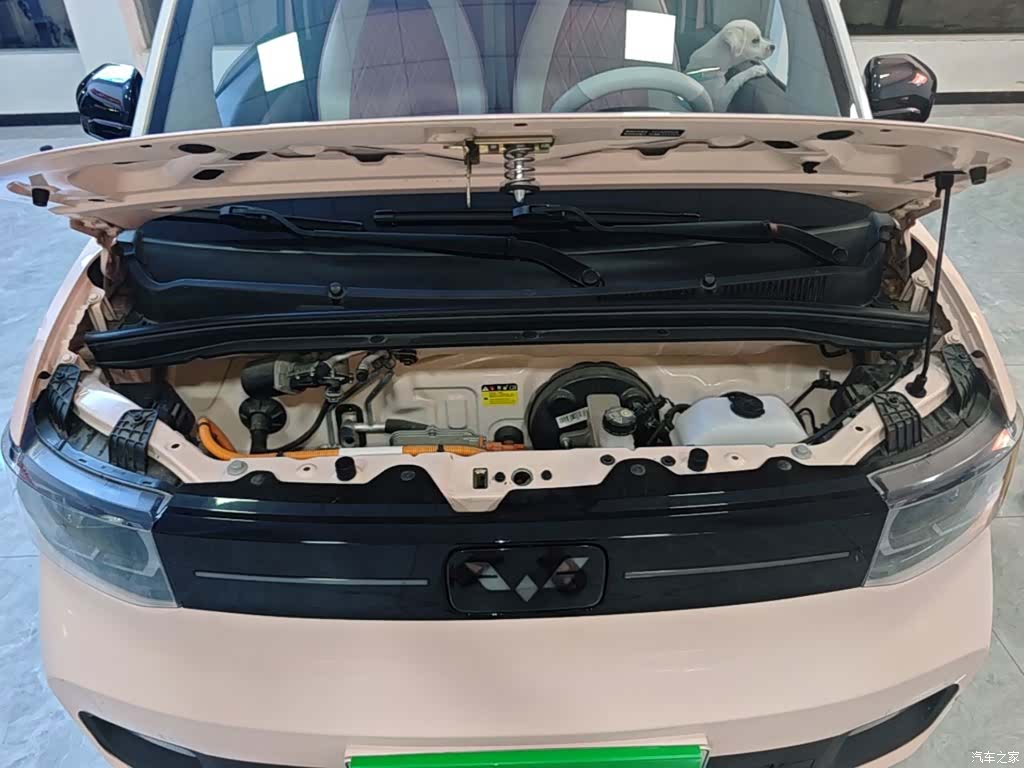 Wuling MINIEV, 2022 20