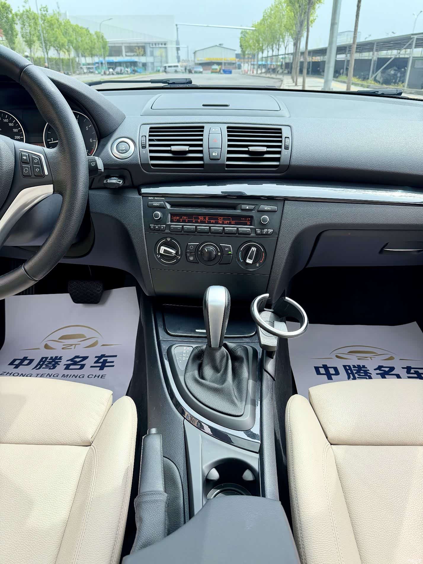 BMW 1 Series, 2014 14