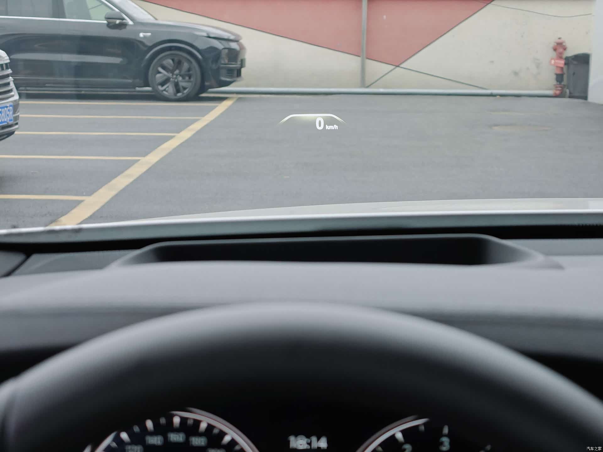 BMW 6 Series GT, 2018 23