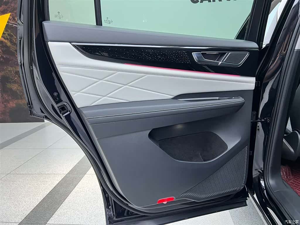 Volkswagen Teramont, 2024 31