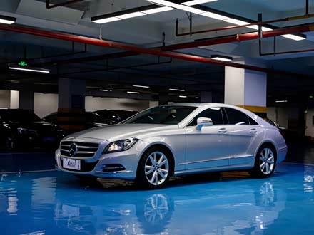 ֱCLS 2012 CLS 300 CGI