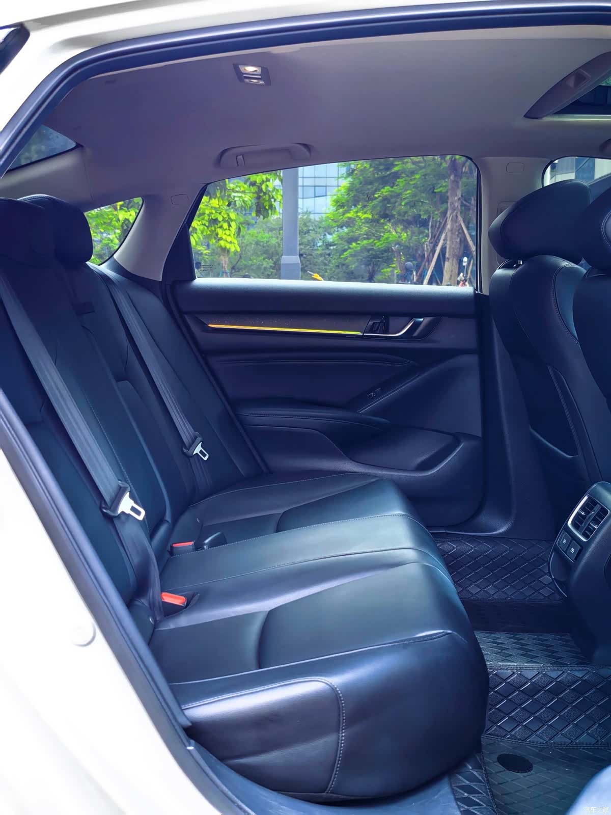 Honda Accord, 2022 27