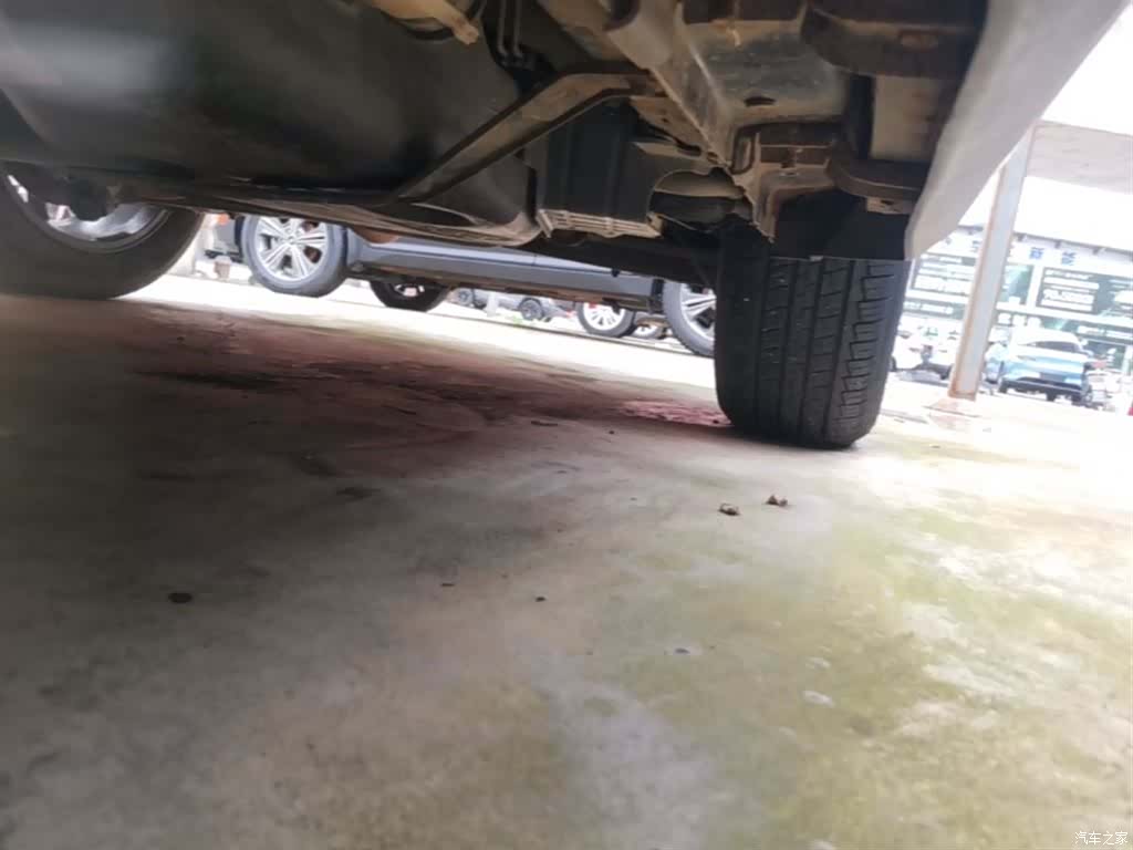 Geely Boyue, 2018 22