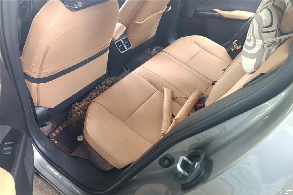 Lexus UX, 2024 11