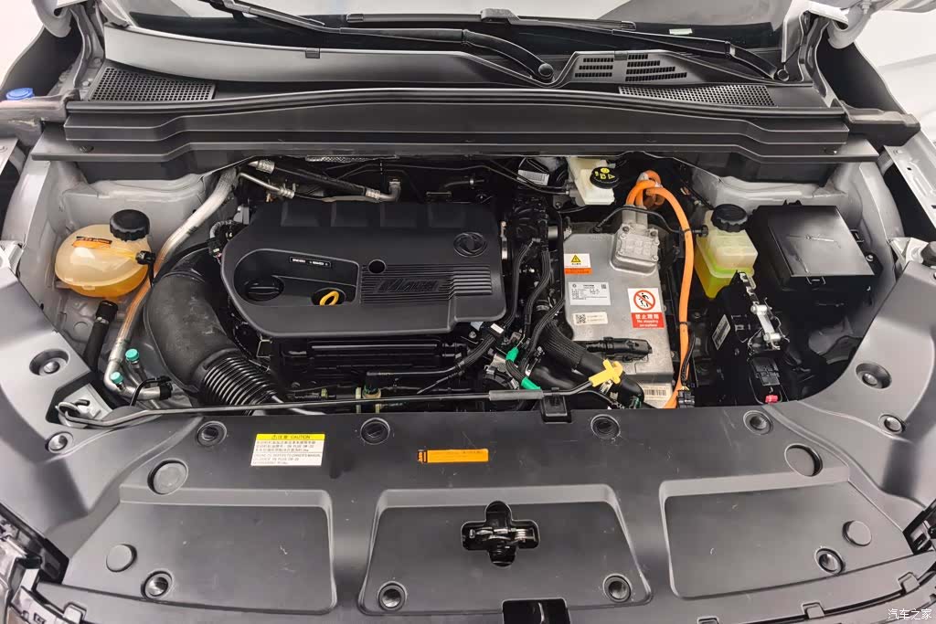 DongFeng MHD, 2022 10