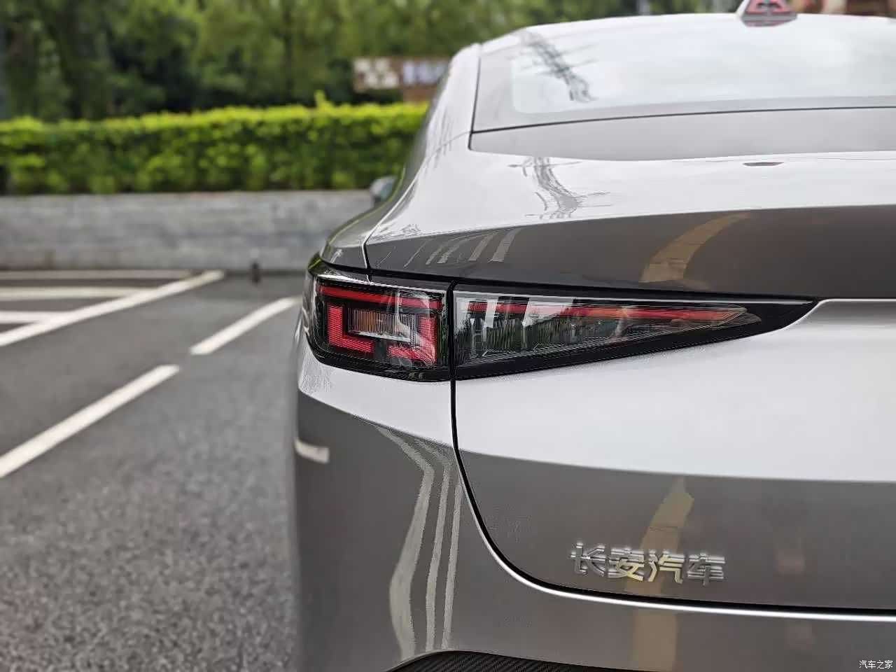Changan NE, 2023 20
