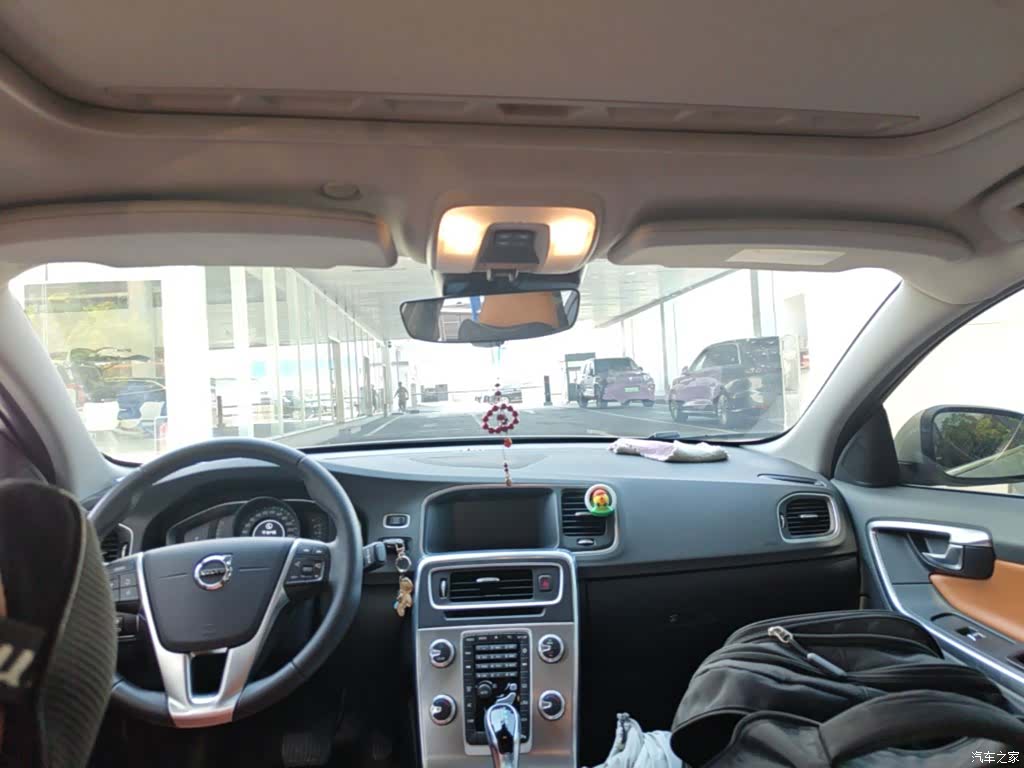 Volvo S60, 2018 25