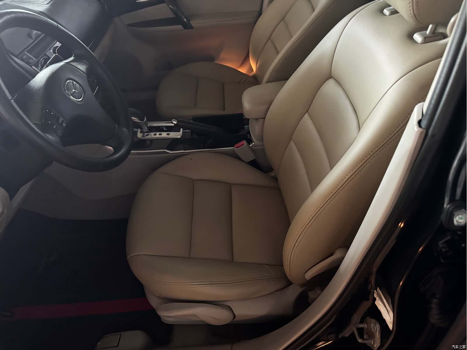 Mazda 6, 2011 6