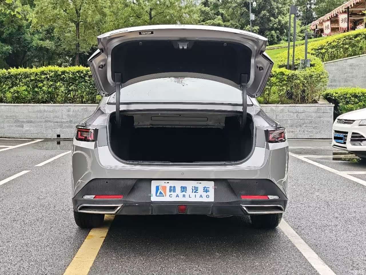 Changan NE, 2023 25