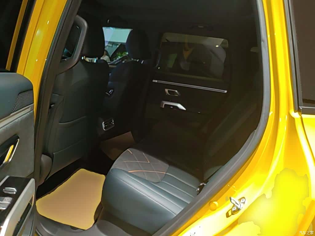 Deepal G318, 2025 17