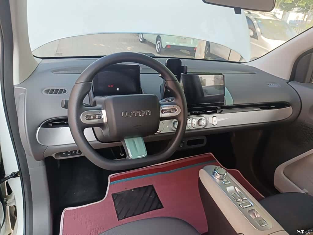 Changan Lumin, 2025 10