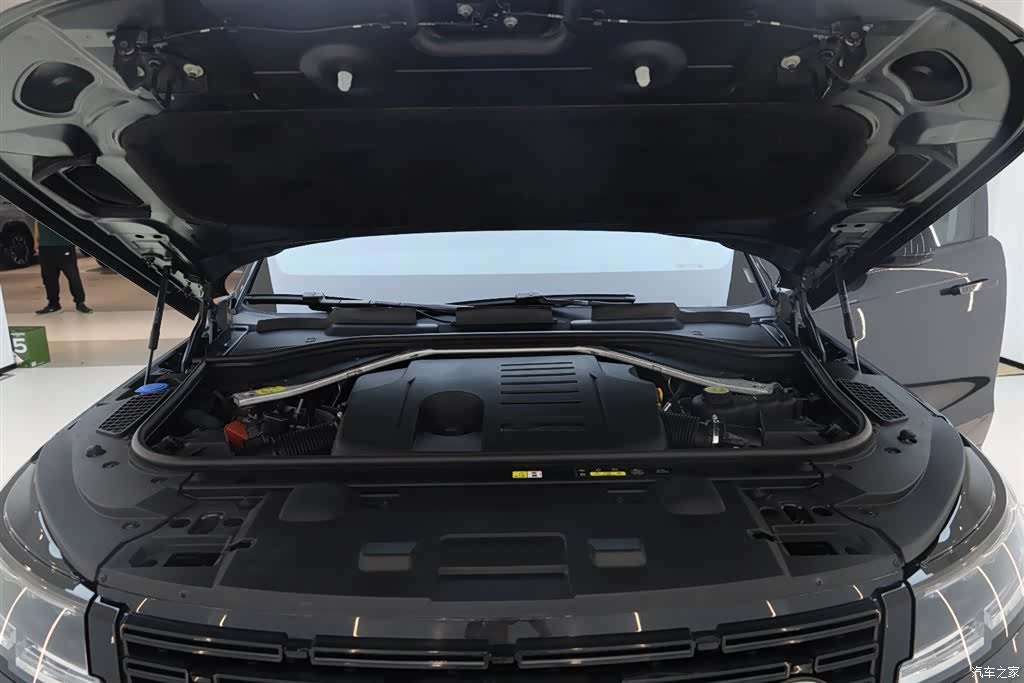 Land Rover Range Rover, 2022 19