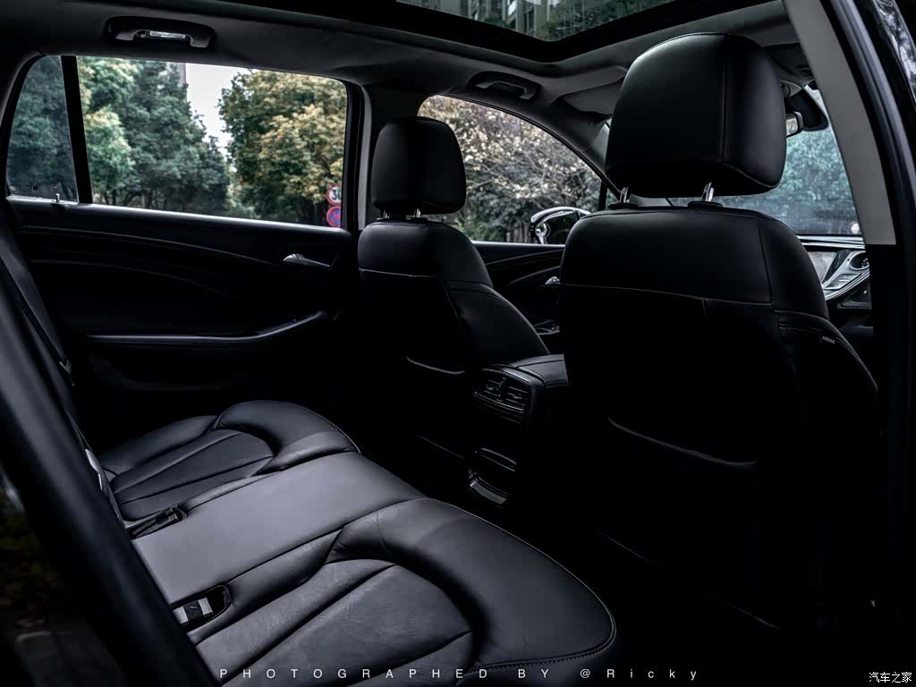 Buick Envision Plus, 2018 10