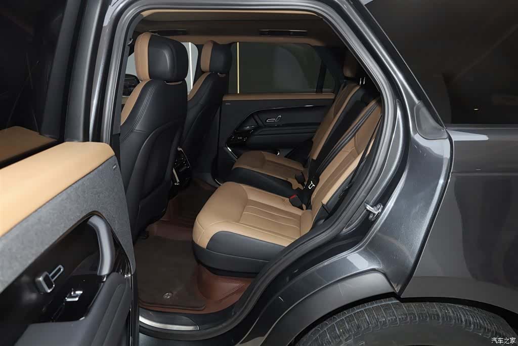 Land Rover Range Rover, 2022 23