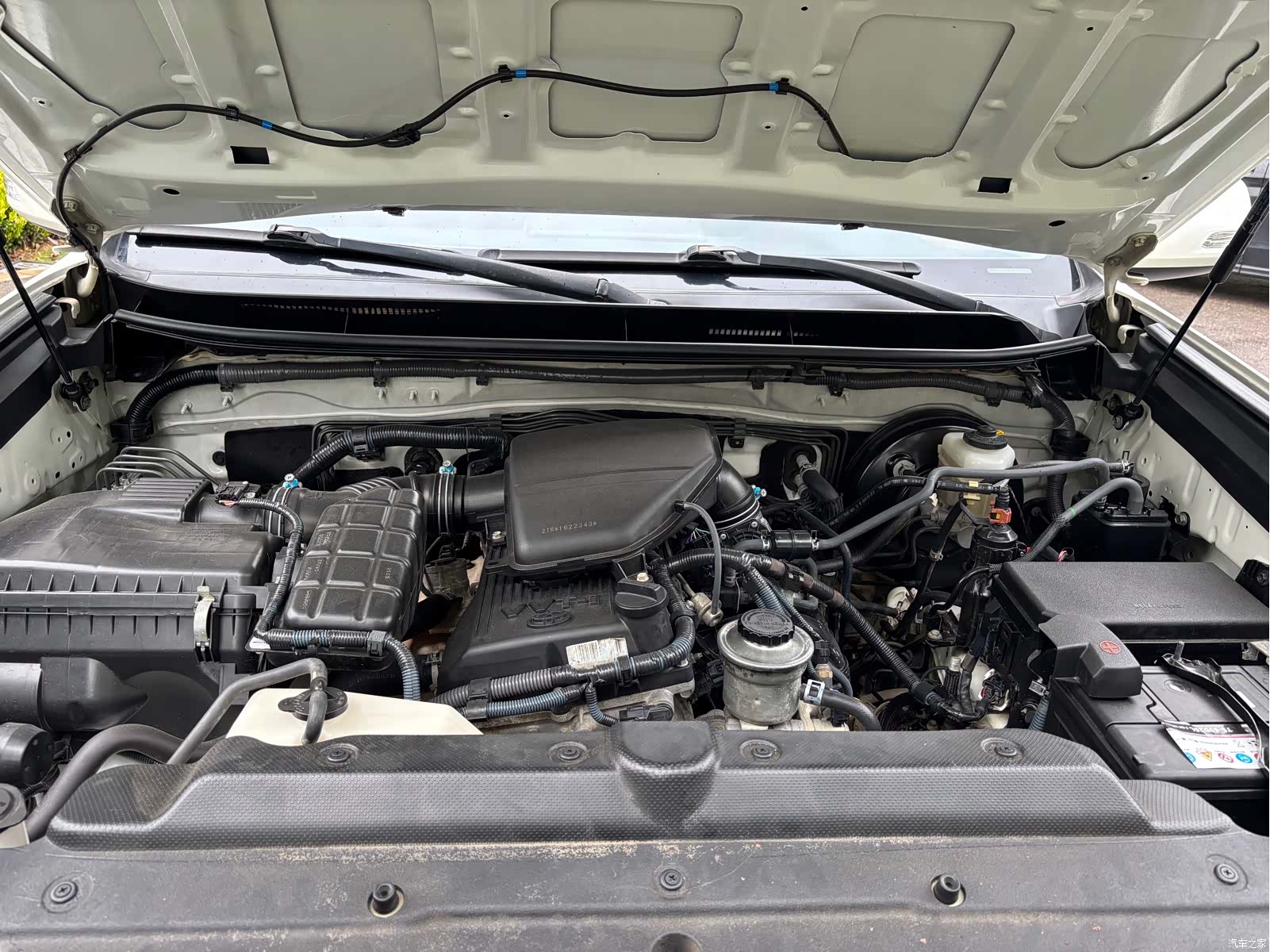 Toyota Prado, 2015 19