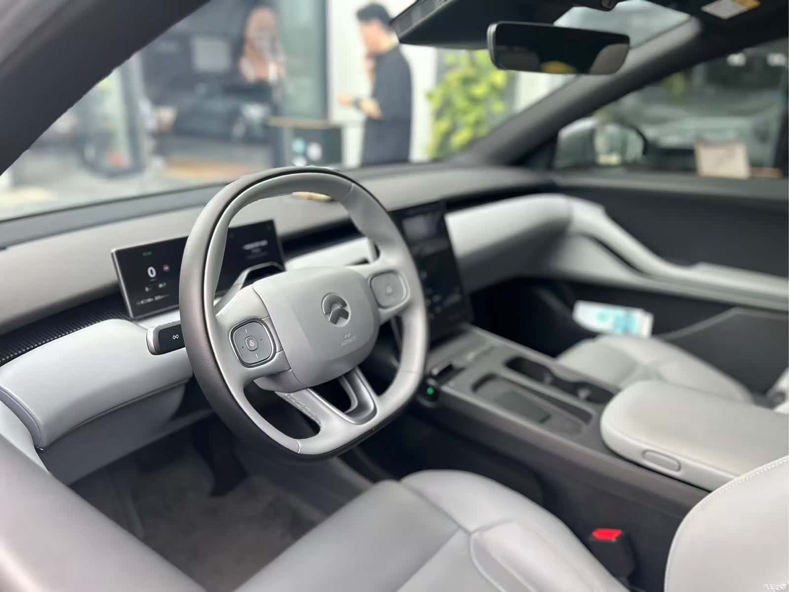 NIO ET5, 2024 9