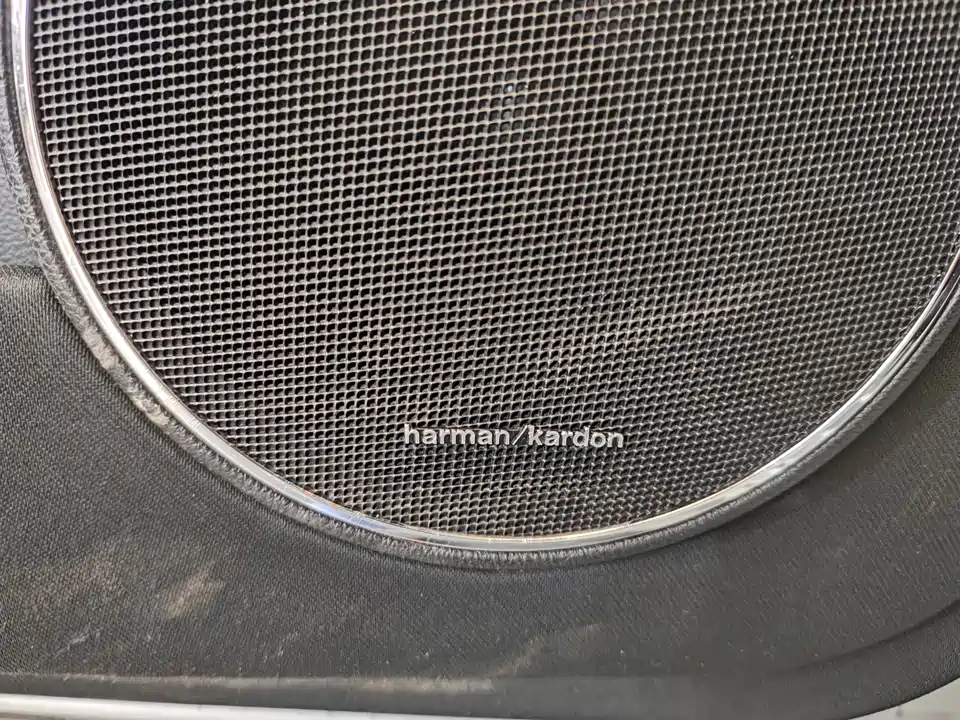 Mercedes-Benz C-class AMG