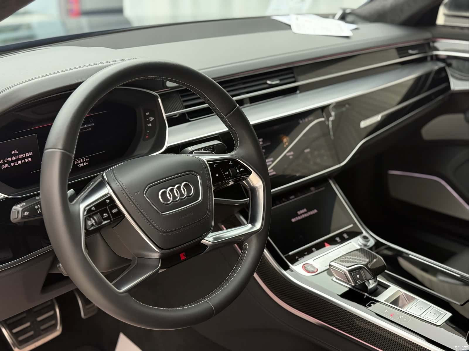 Audi TT, 2021 4