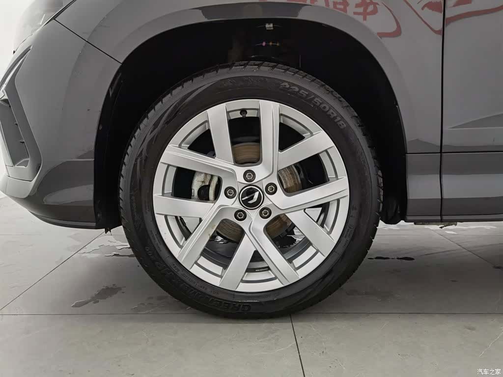 Volkswagen VS5, 2025 17
