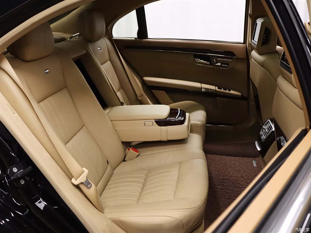 Mercedes-Benz S-Class, 2013 26