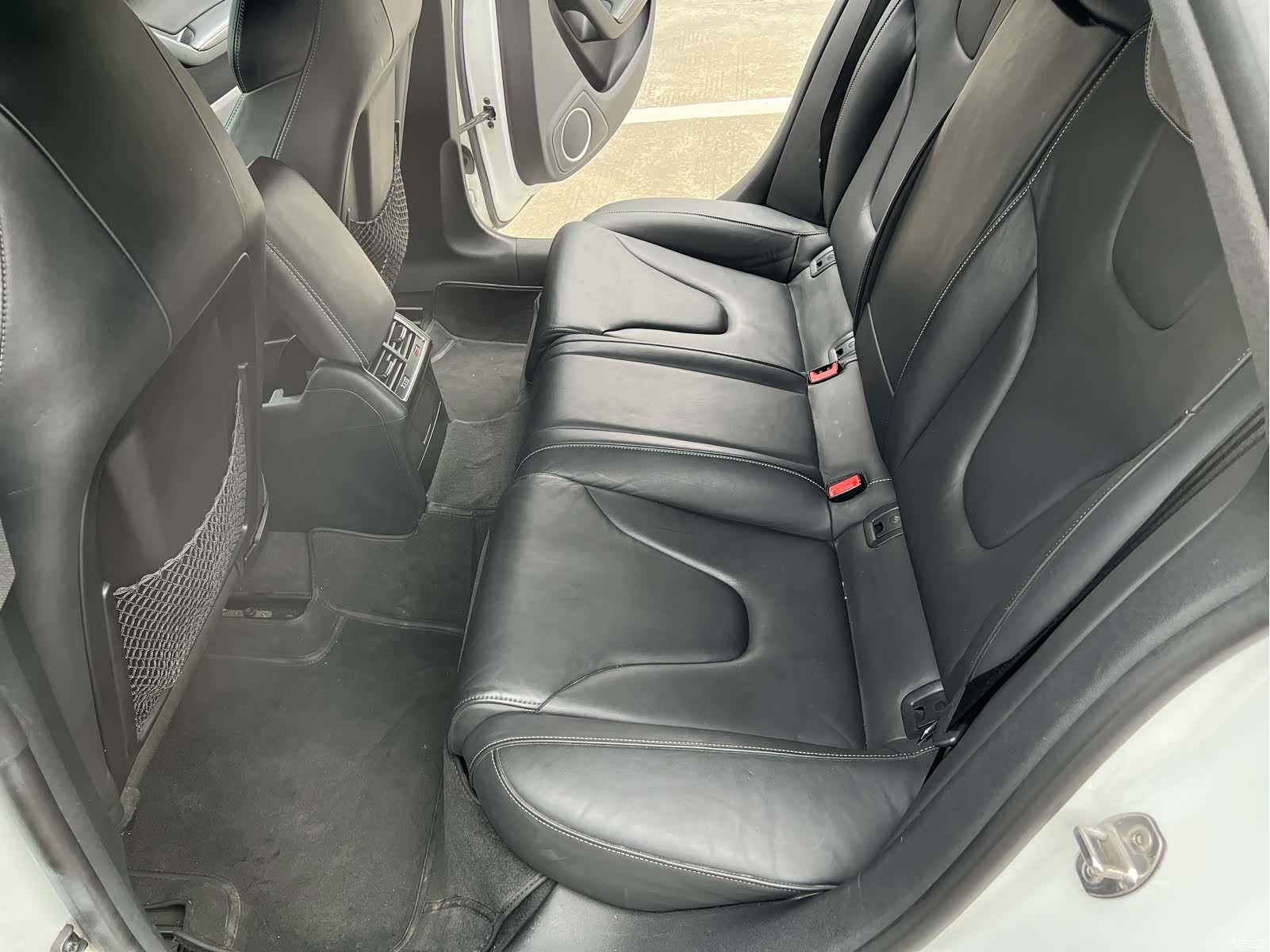 Audi S5, 2013 11