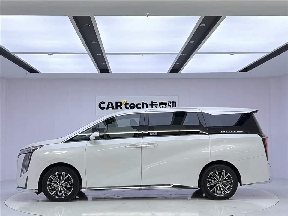 Trumpchi Trumpchi M8