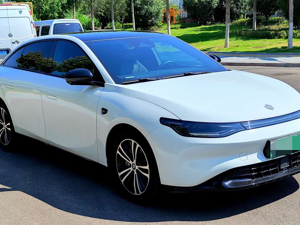 Leapmotor C01 Leapmotor C01
