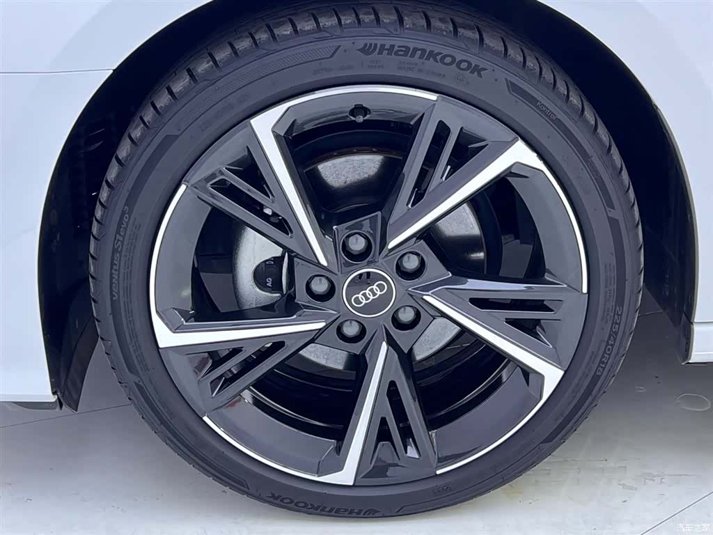 Audi A3, 2024 12