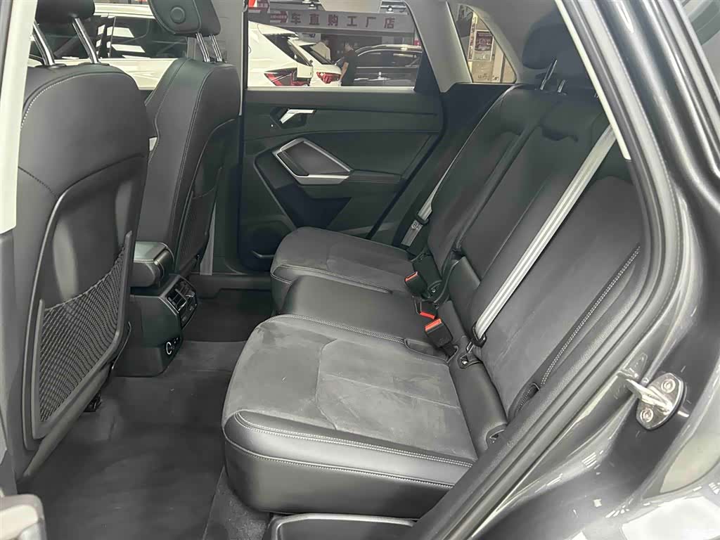 Audi Q3, 2022 14
