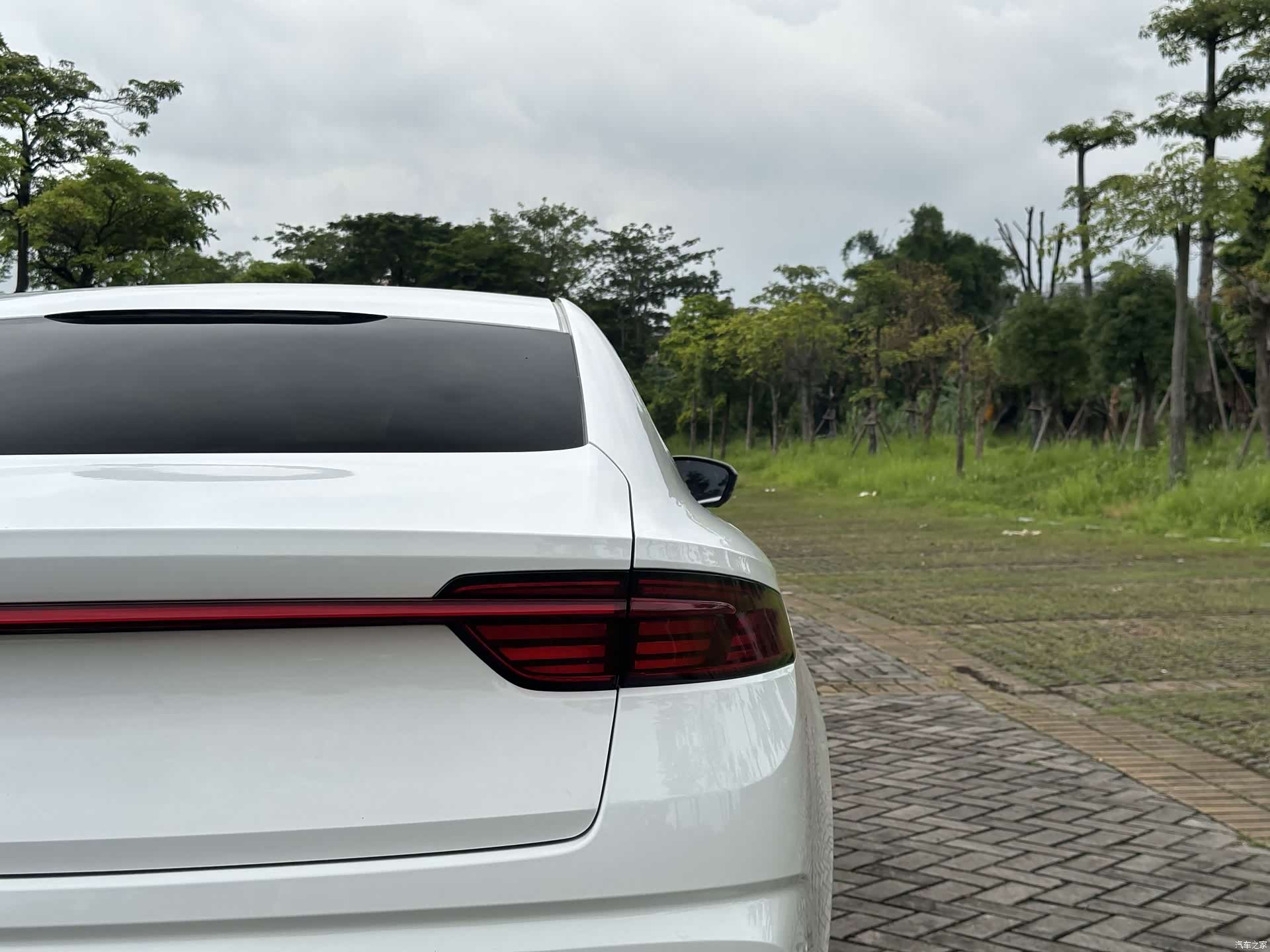 Geely Preface, 2022 7