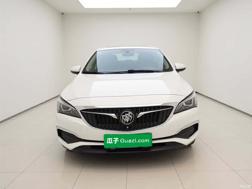 Buick Verano, 2018 24