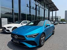 ����CLA(����) 2025�� CLA 200