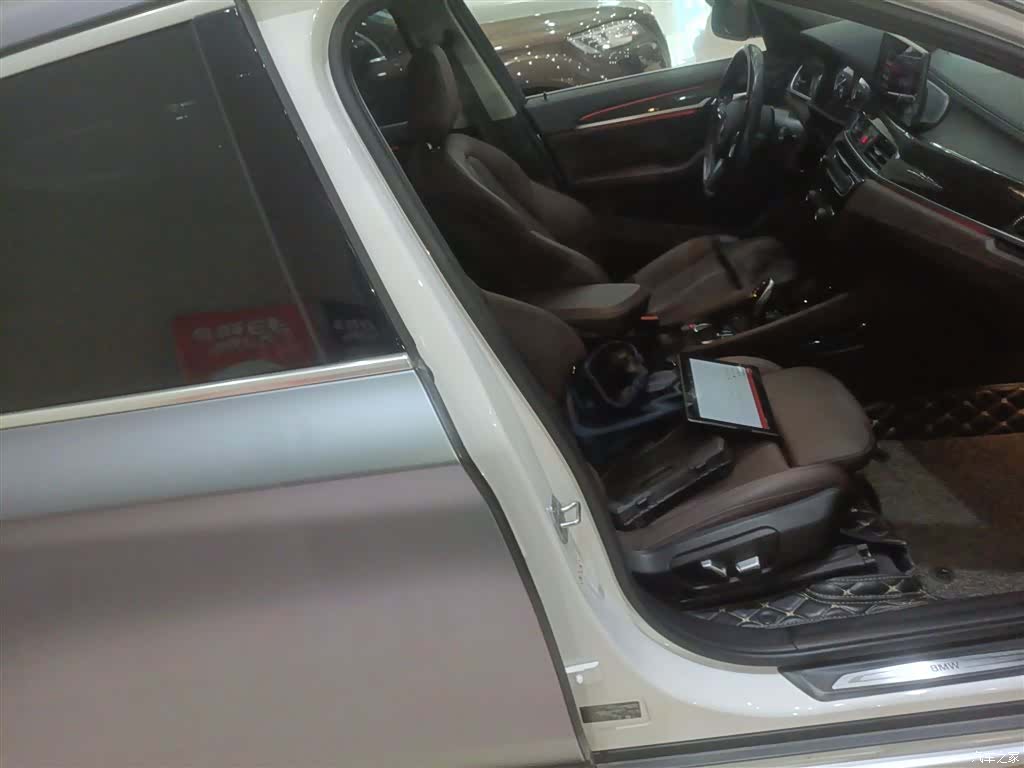 BMW X1, 2021 21