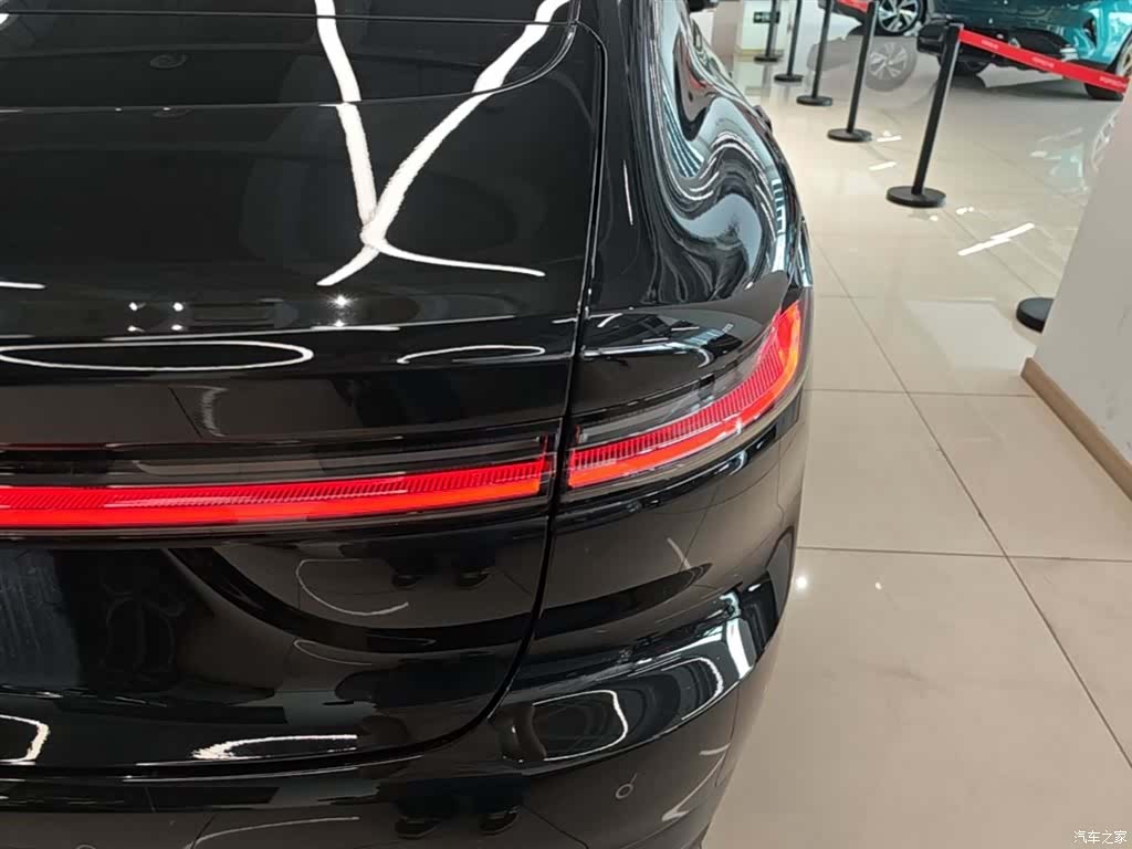 NIO ET7, 2022 8