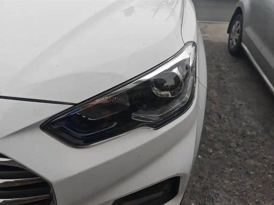 Hyundai Beijing ix35