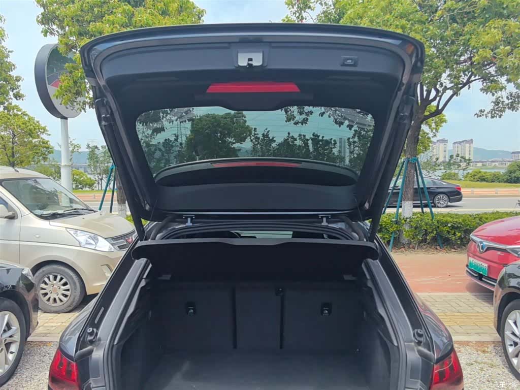 Audi A3, 2022 19