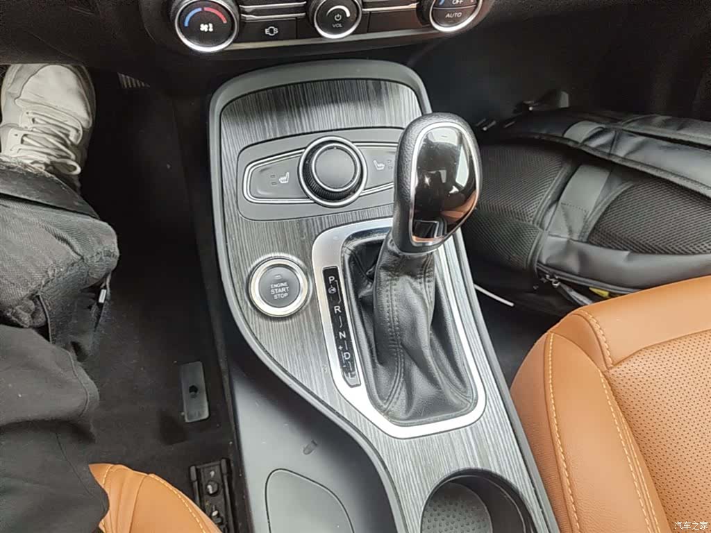 Chery Tiggo 7, 2017 14