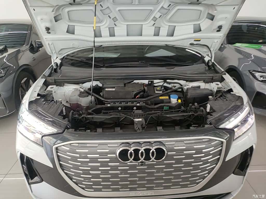 Audi Q4 e-tron, 2023 20