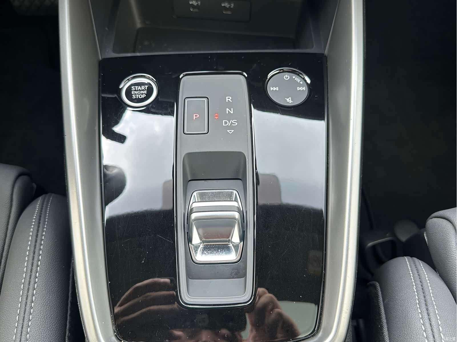Audi A3, 2023 20