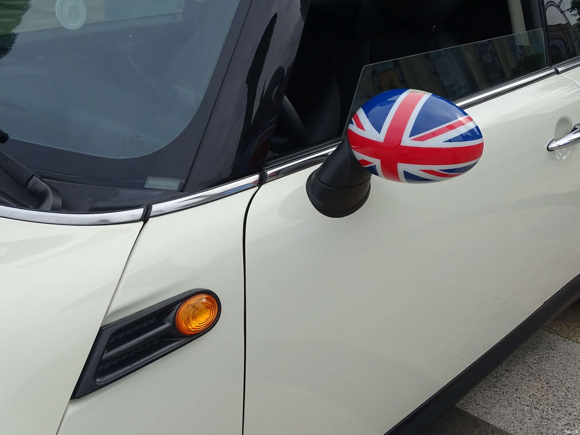 Mini Clubman, 2014 18