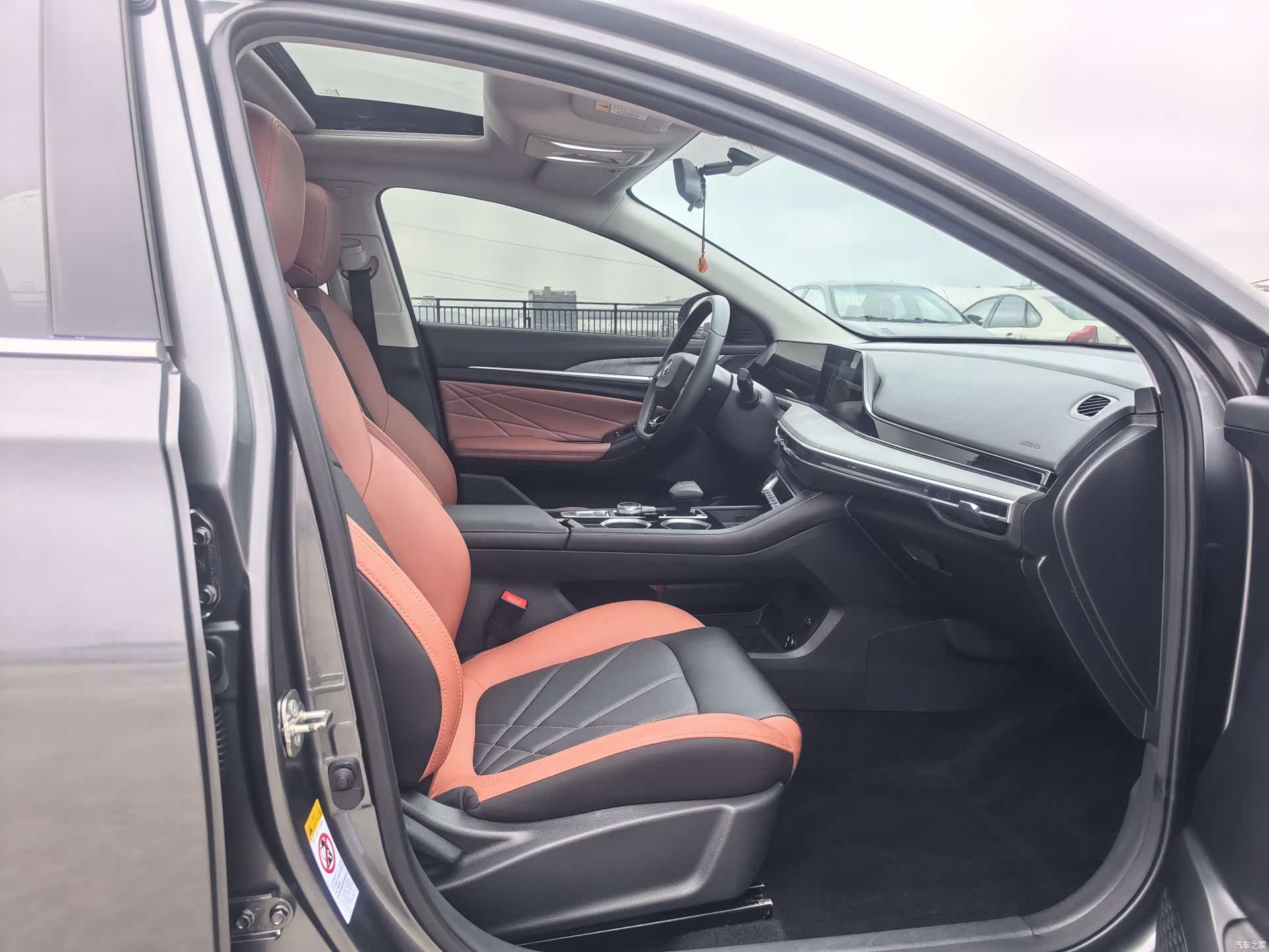 Changan Eado, 2022 7