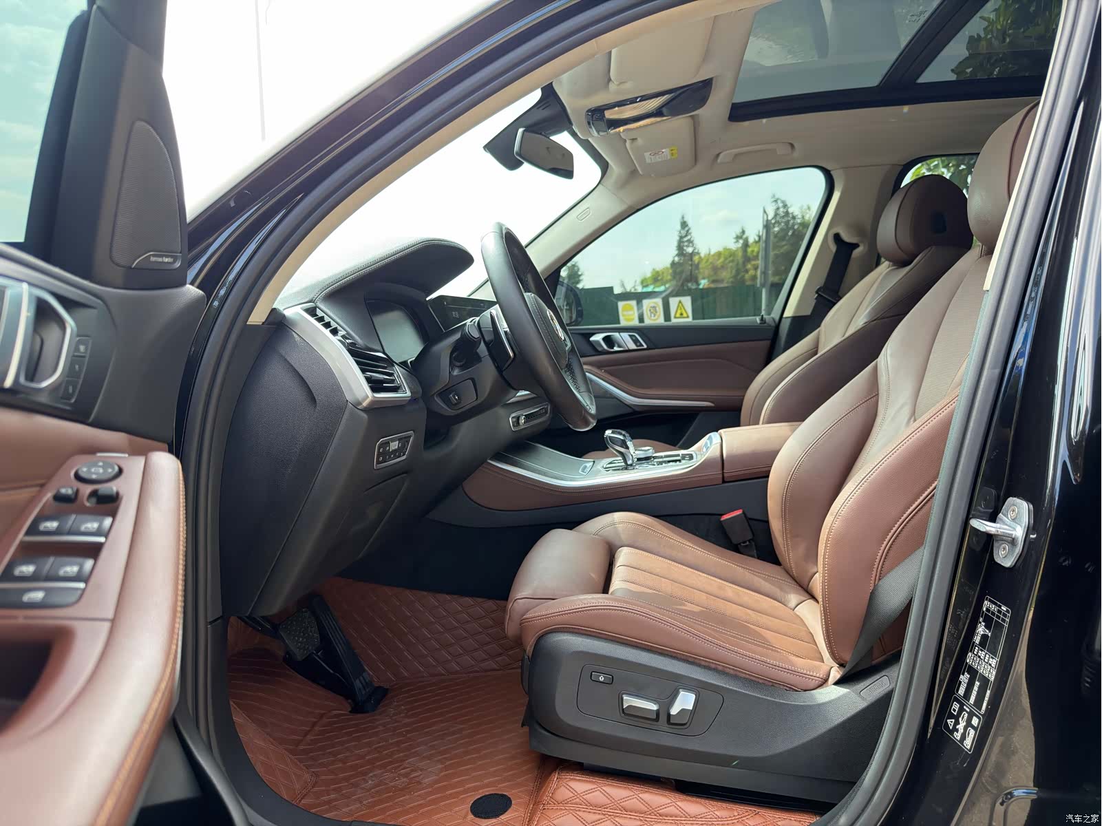 BMW X5, 2019 4