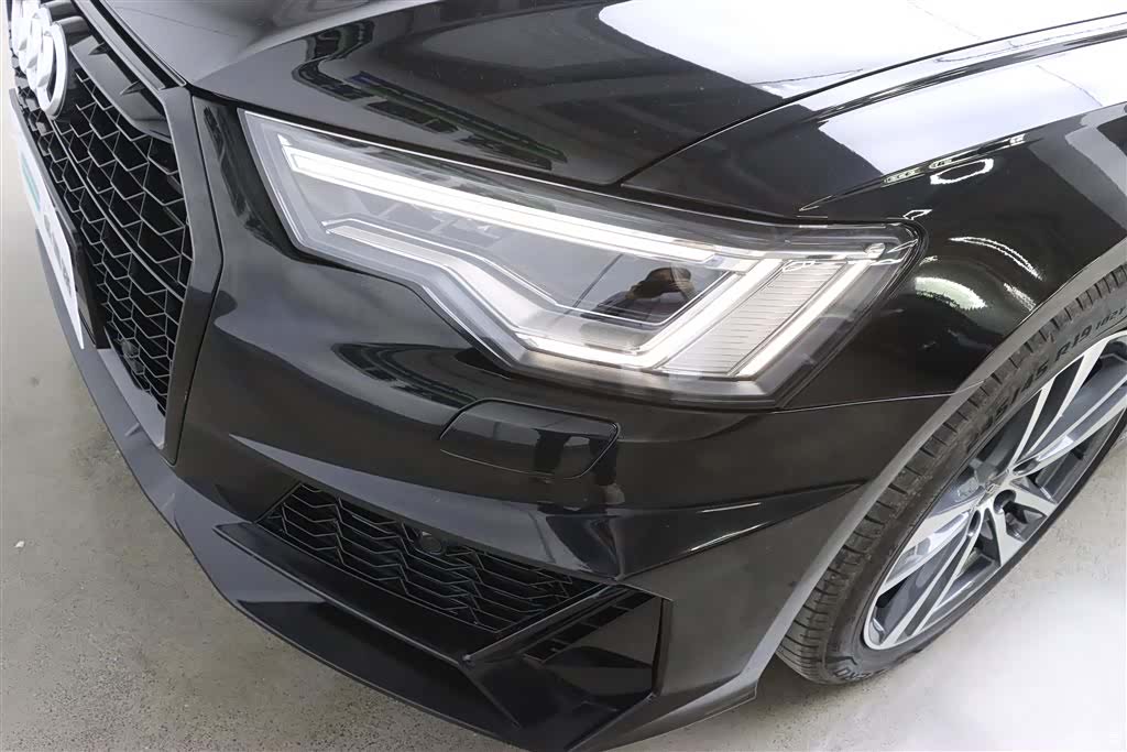 Audi A6L, 2023 35