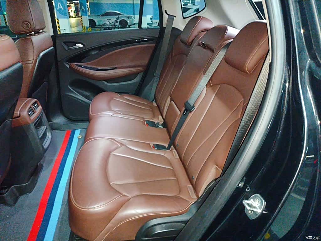Buick Envision Plus, 2020 18