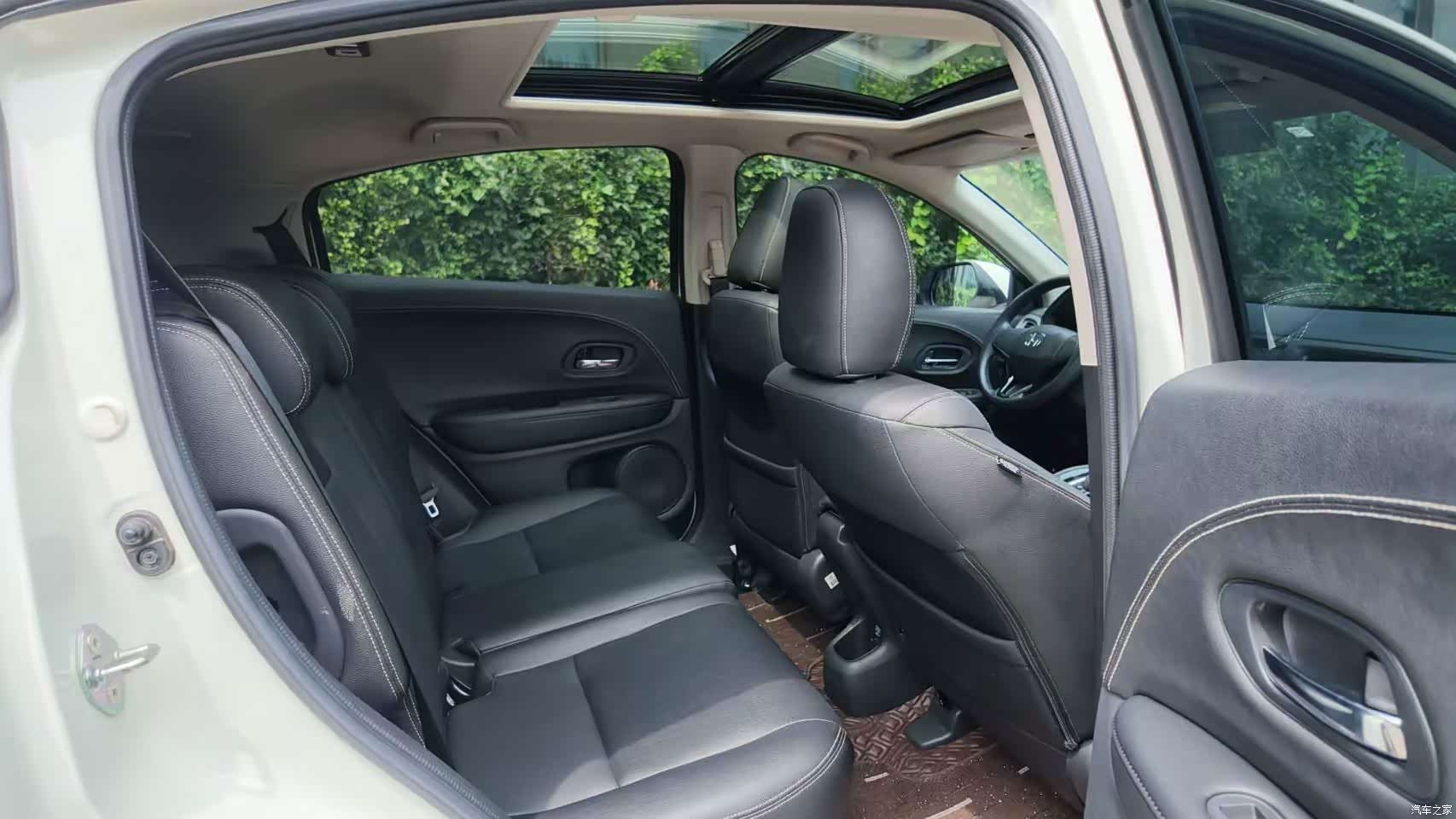 Honda Vezel, 2022 25