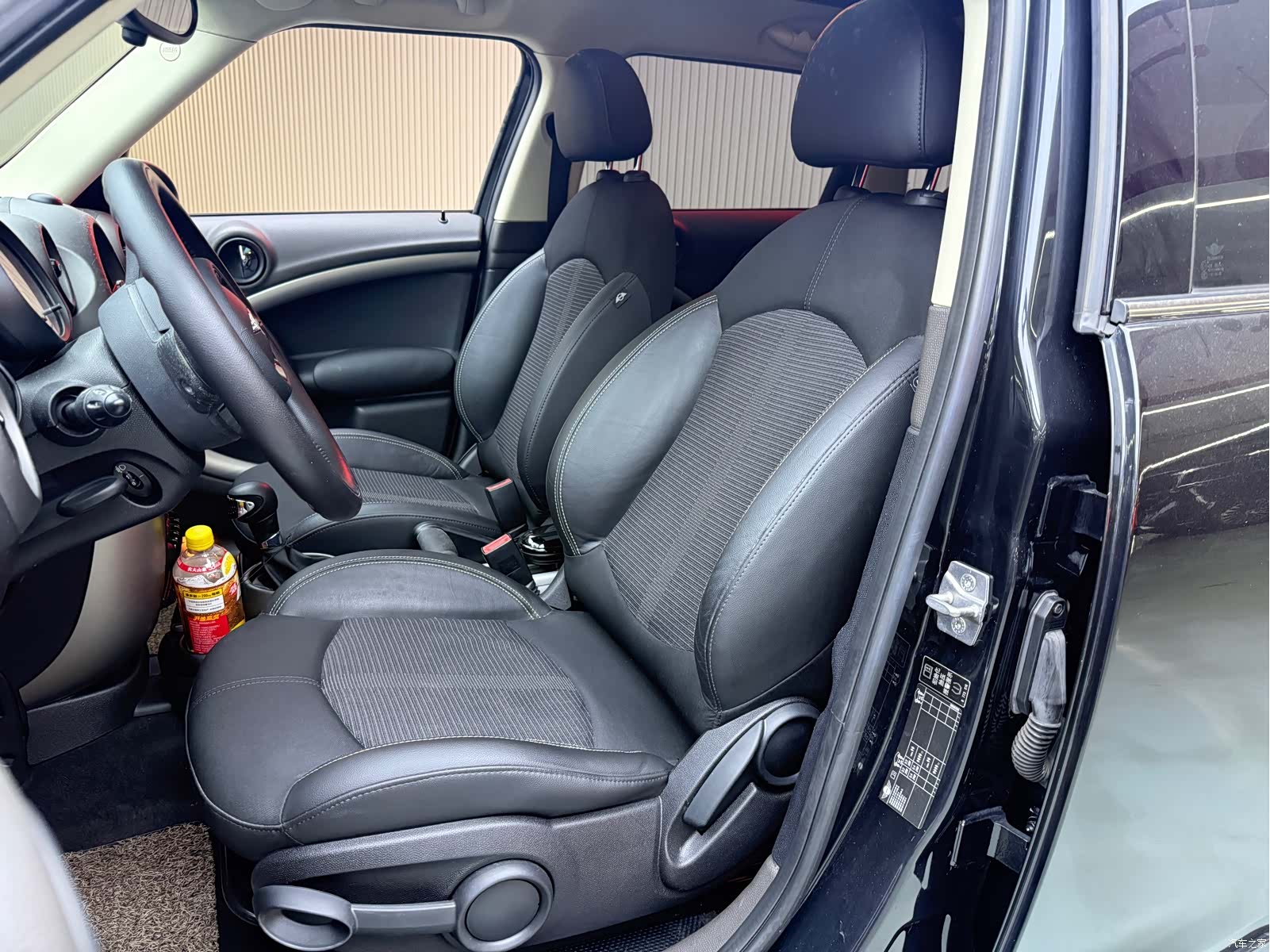 Mini Countryman, 2012 4