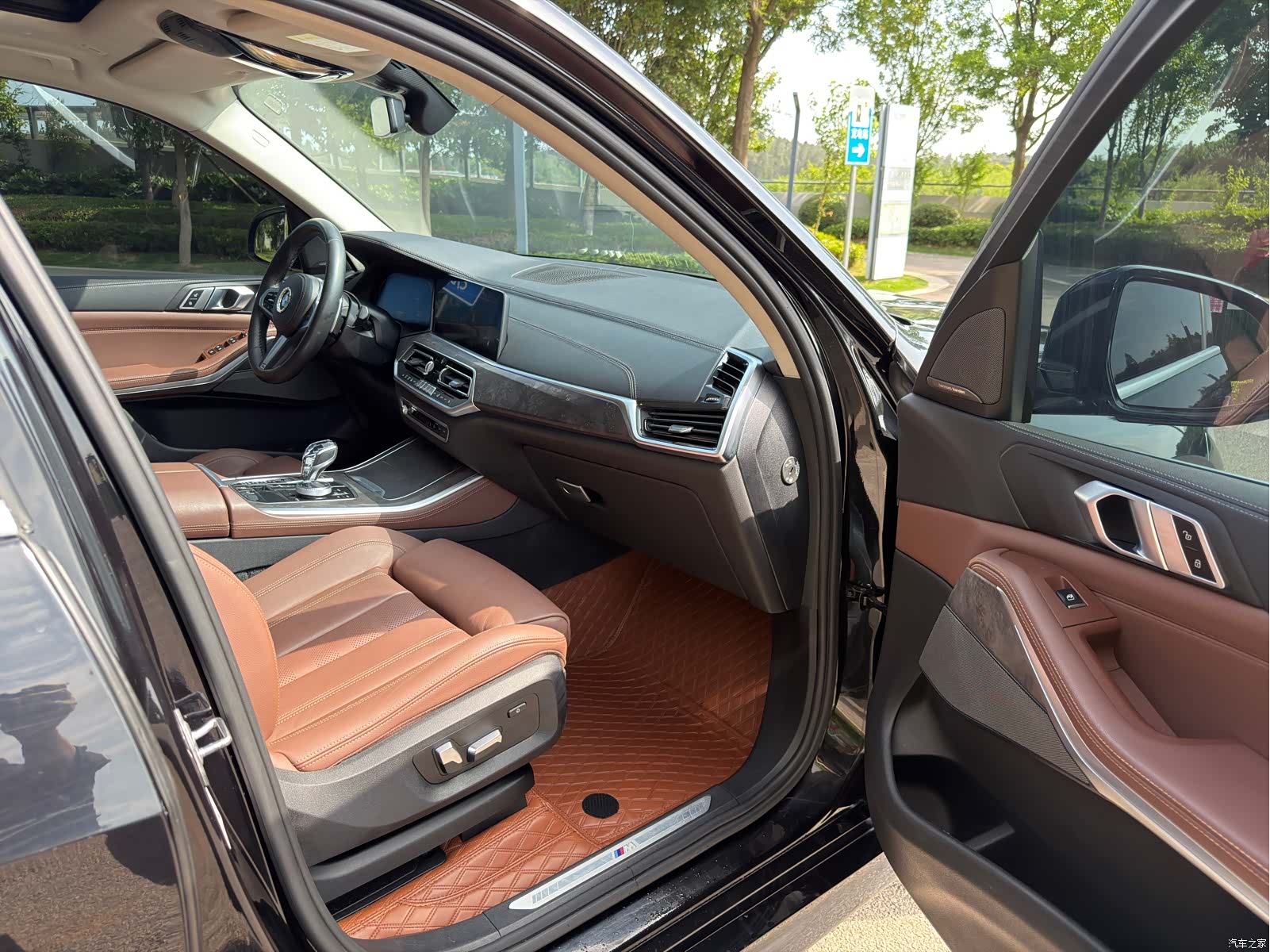 BMW X5, 2019 30