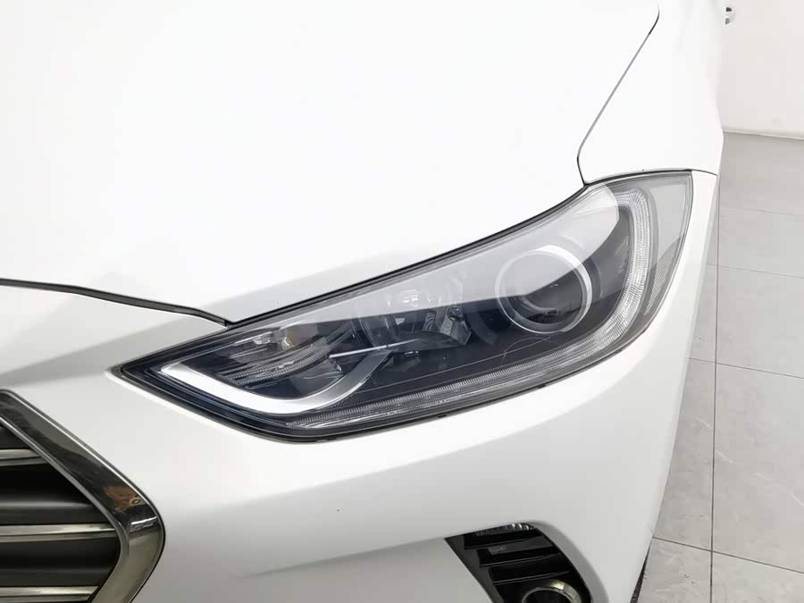 Hyundai Lingdong 2019, фото 7